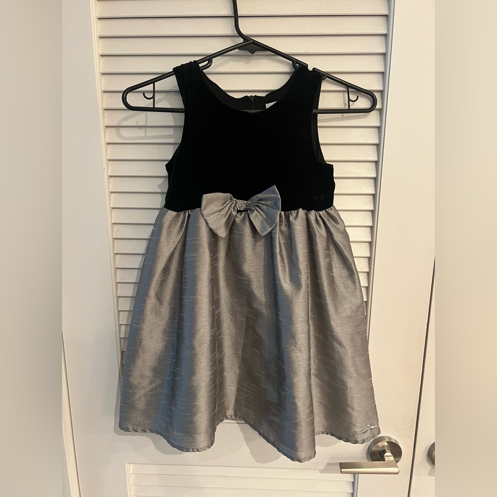 Lilybird girls dress